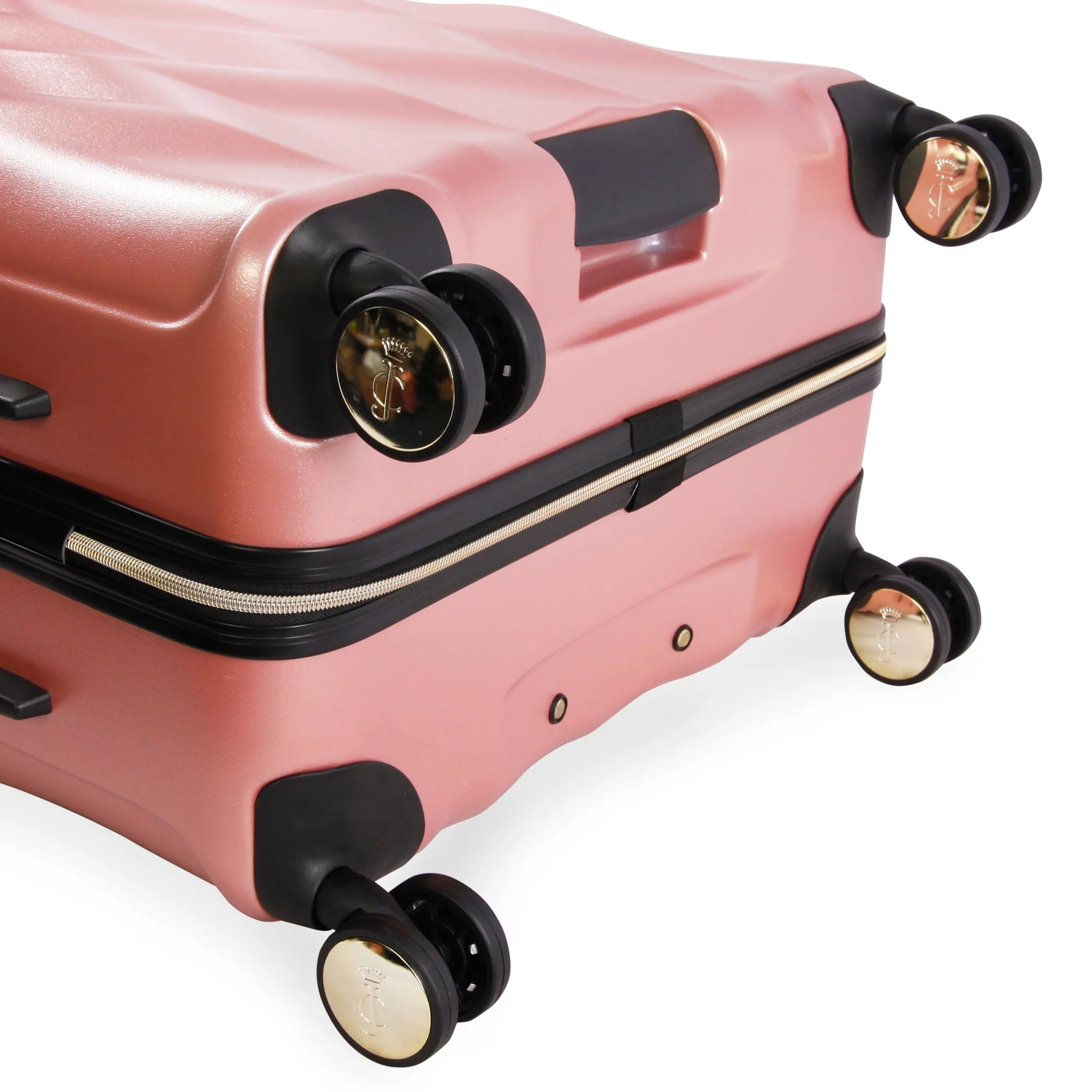 Carry-On Hardside Spinner Luggage - Image 5