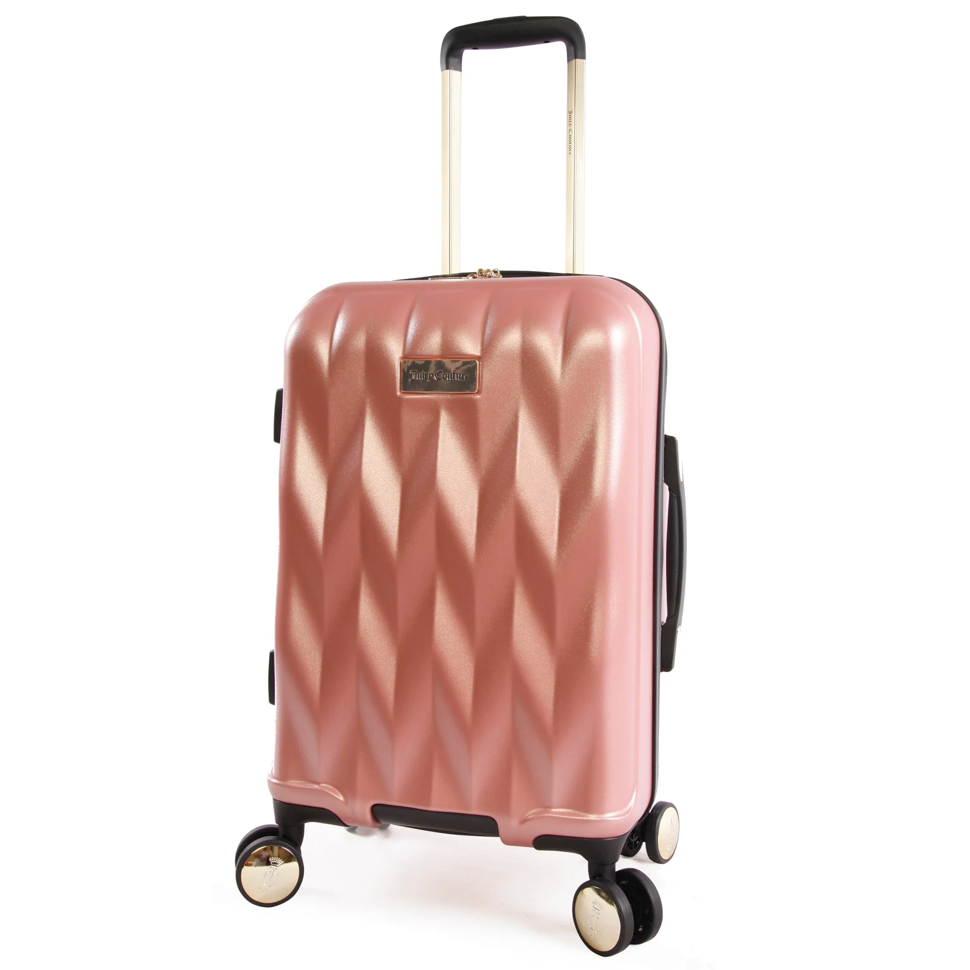 Carry-On Hardside Spinner Luggage - Image 6