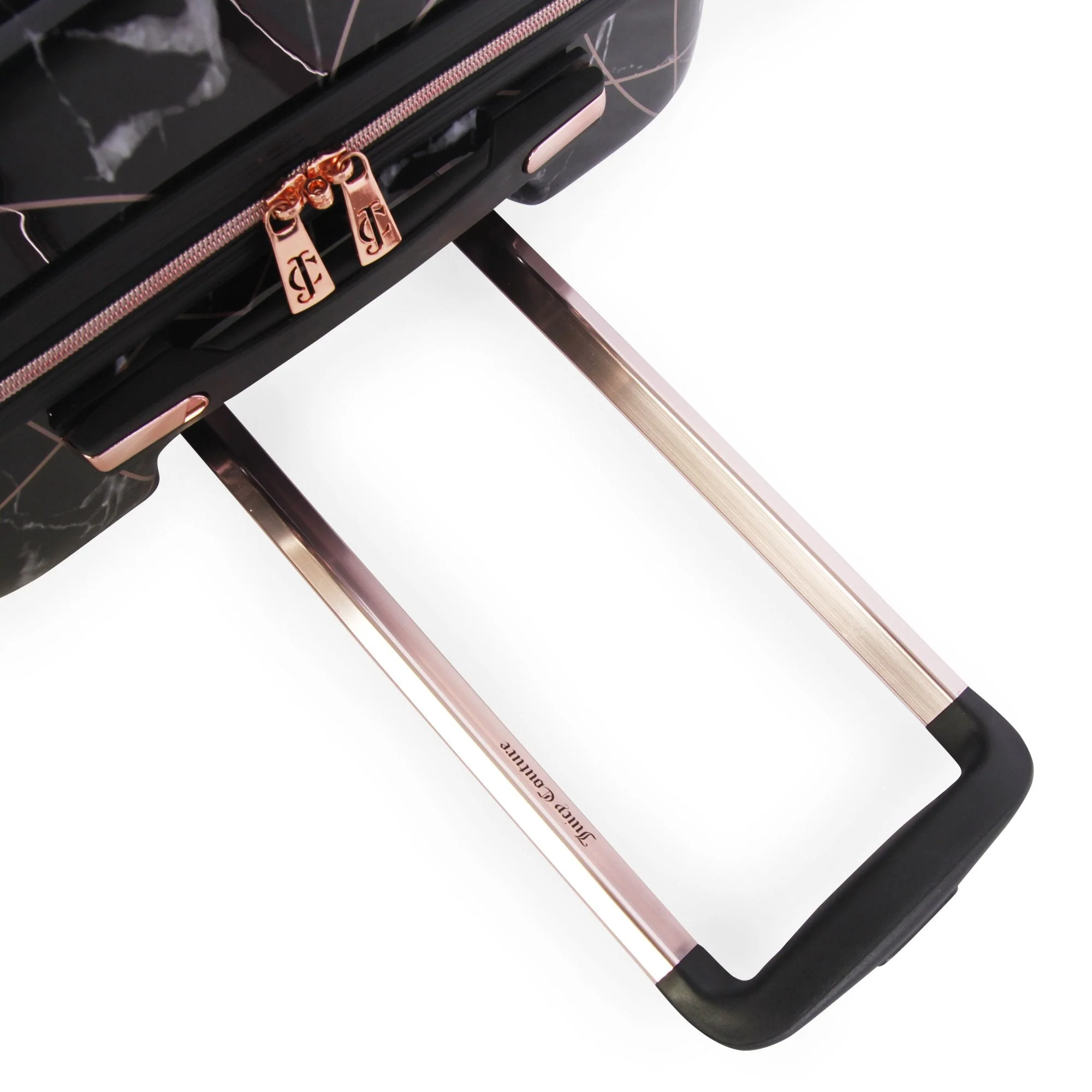 3-Piece Hardside Spinner Luggage Set - Image 4