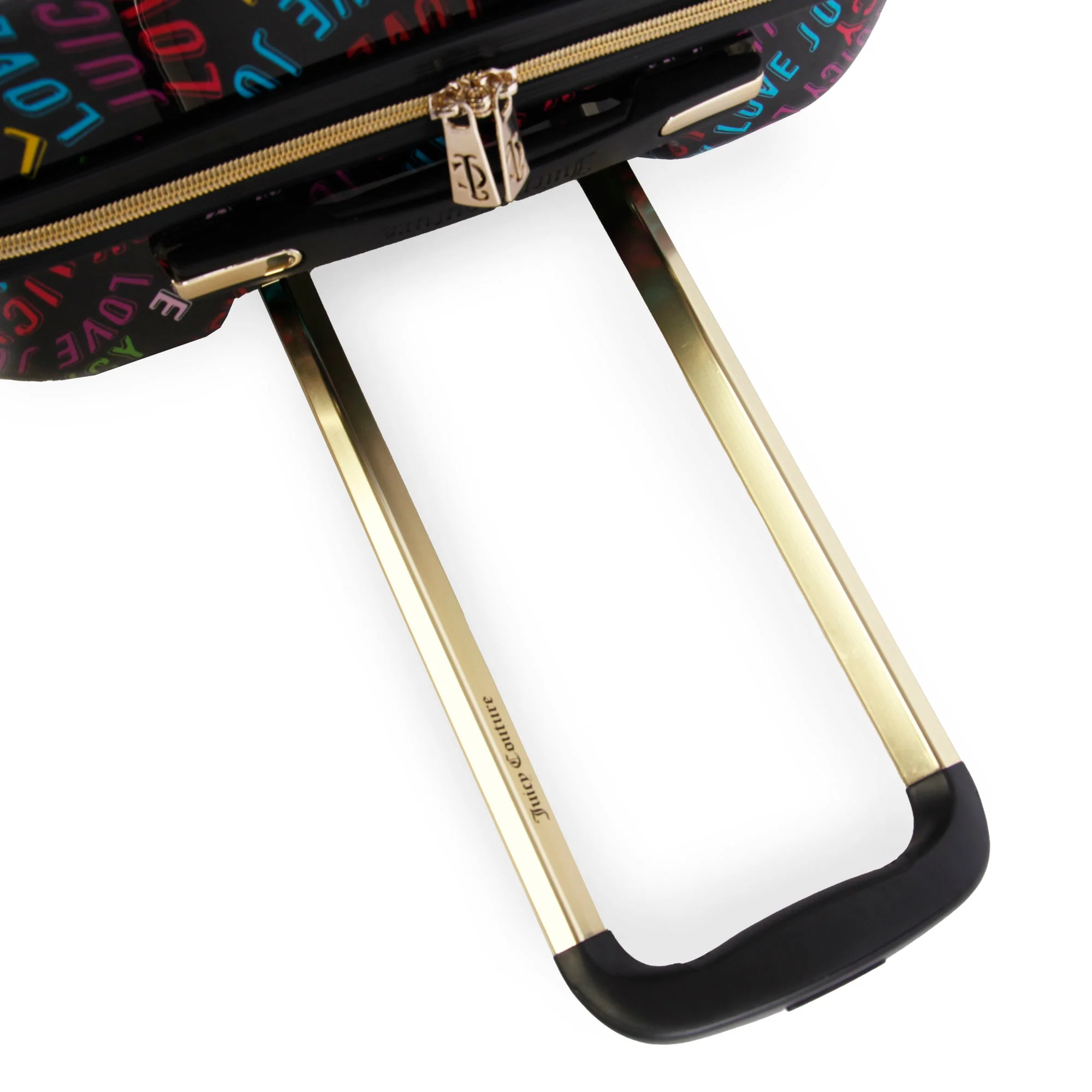 3-Piece Hardside Spinner Luggage Set - Image 6