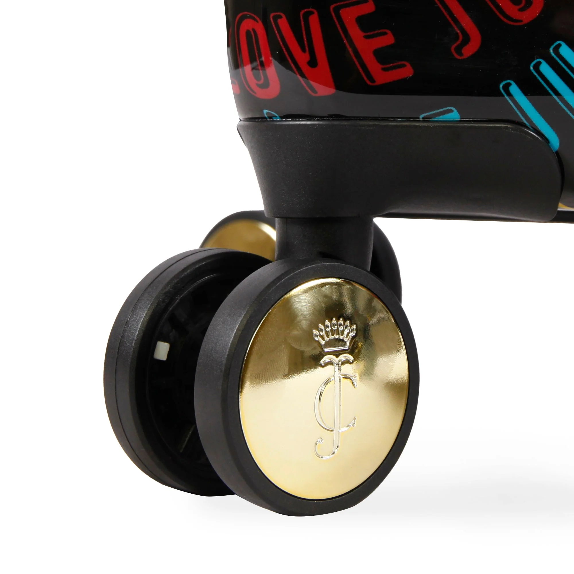 3-Piece Hardside Spinner Luggage Set - Image 8