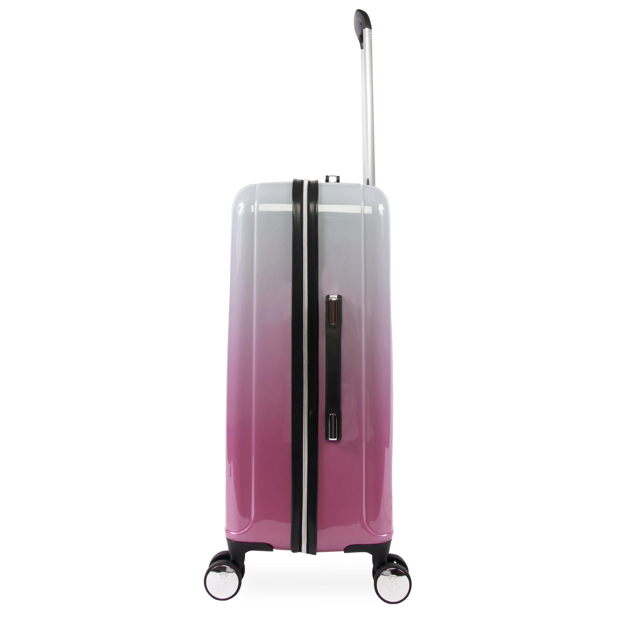 3-Piece Hardside Spinner Luggage Set - Image 3