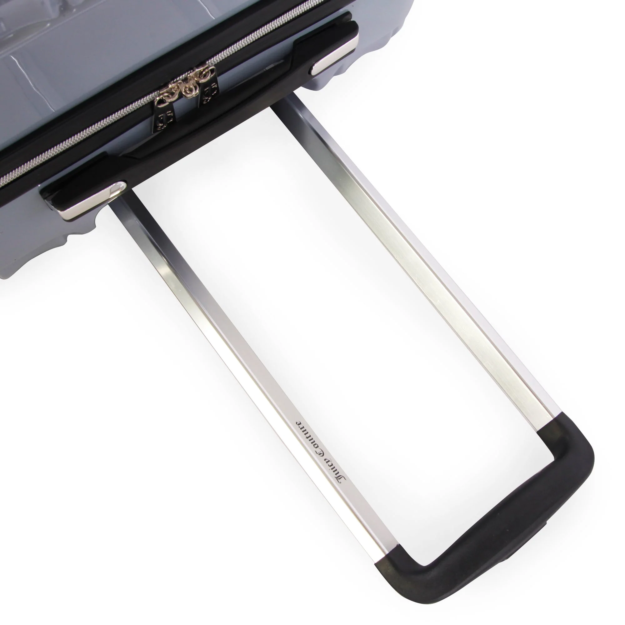 3-Piece Hardside Spinner Luggage Set - Image 6