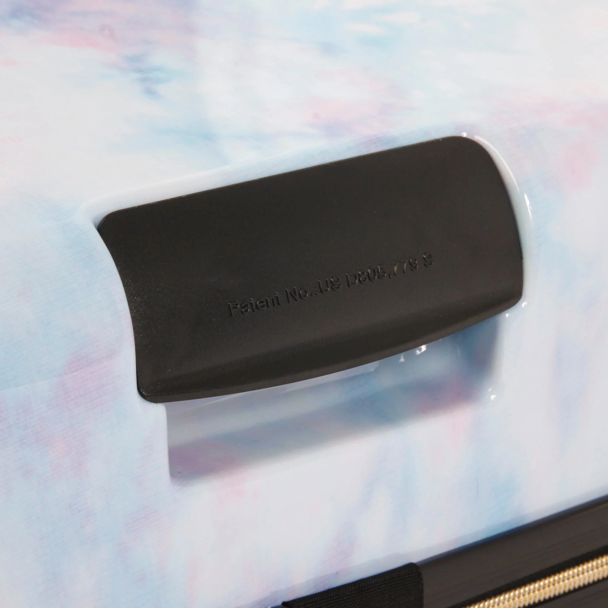 3-Piece Hardside Spinner Luggage Set - Image 7