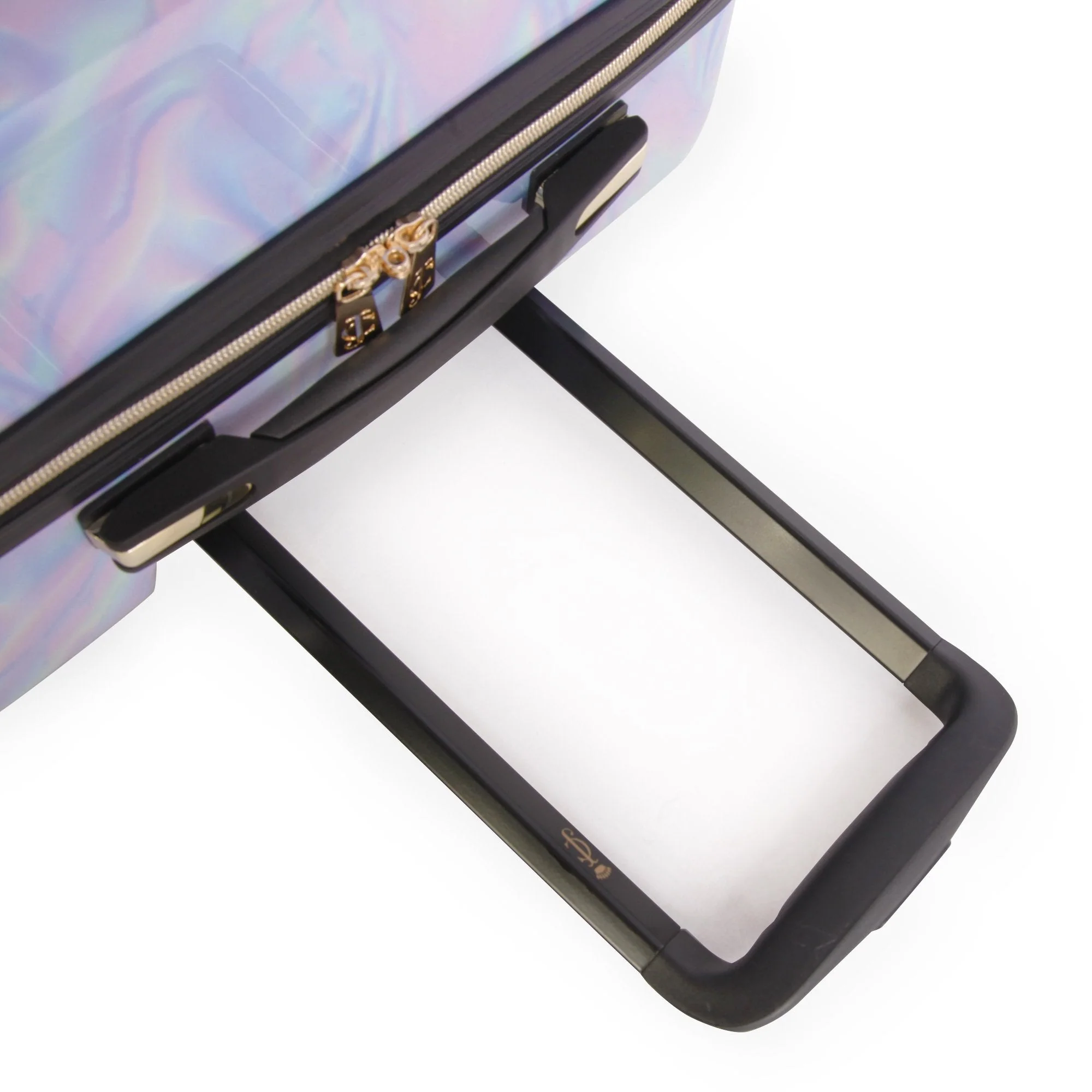 Carry-On Hardside Spinner Luggage - Image 4