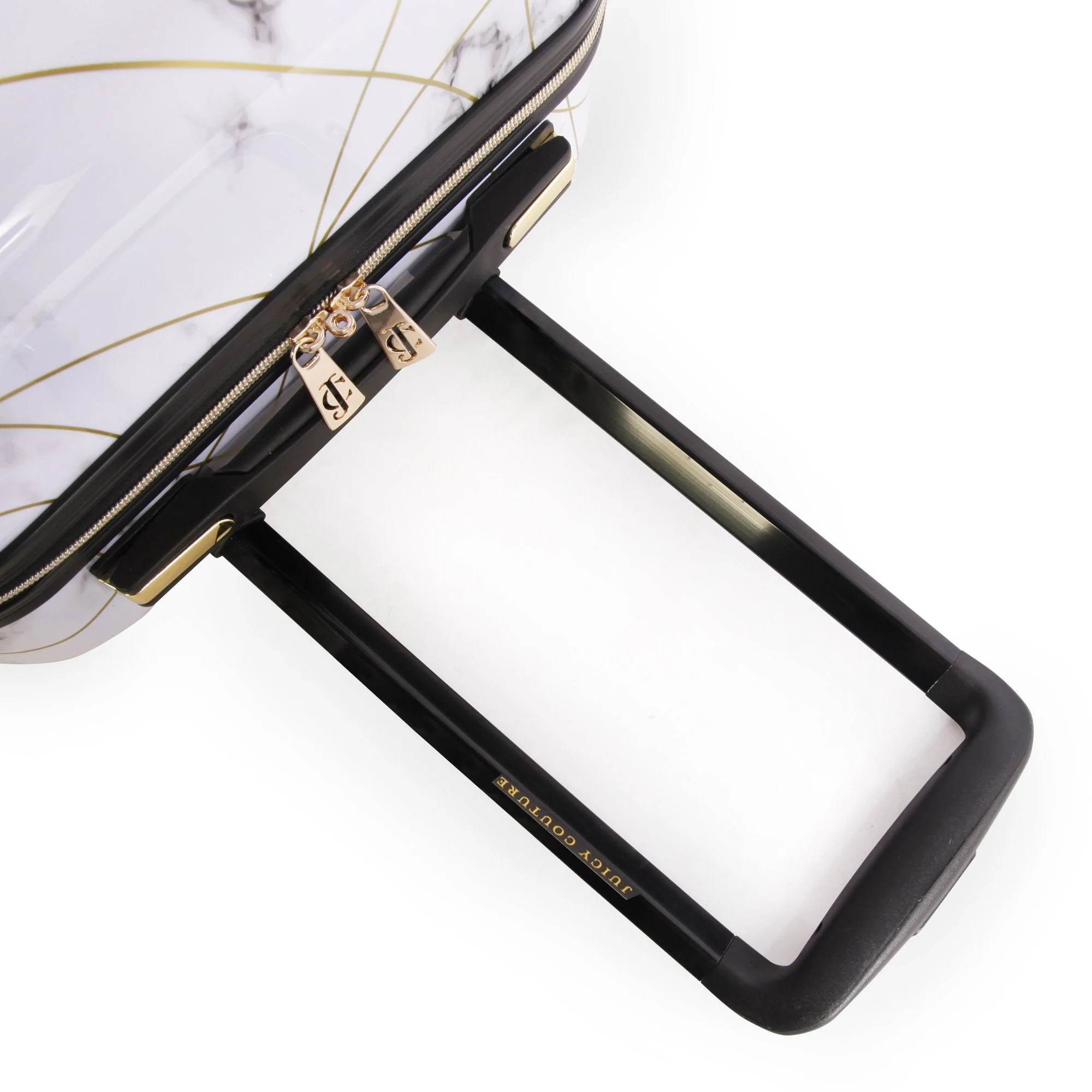 Carry-On Hardside Spinner Luggage - Image 4