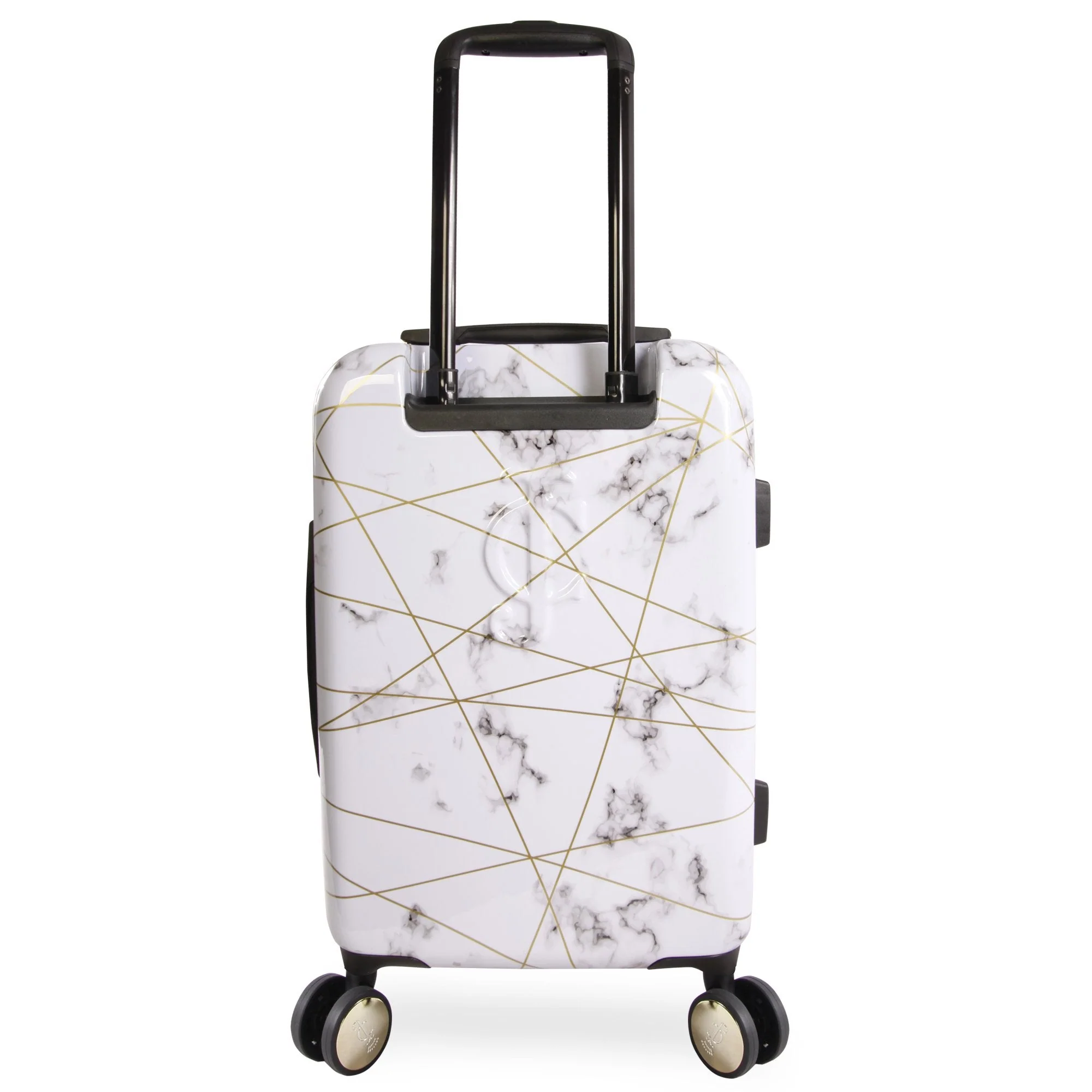 Carry-On Hardside Spinner Luggage - Image 6
