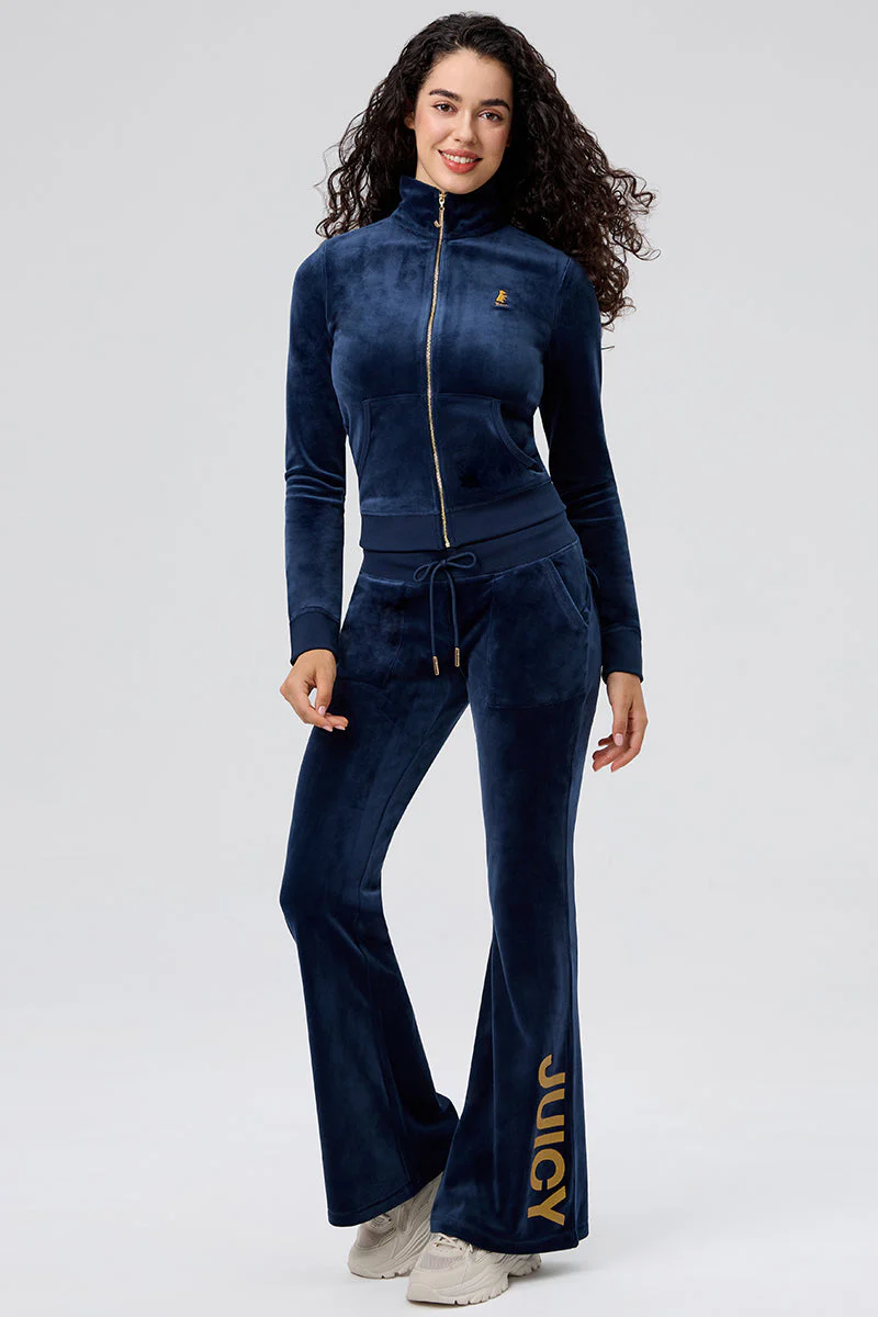 Eat Cake Wear Juicy Mockneck Jacket - Image 6