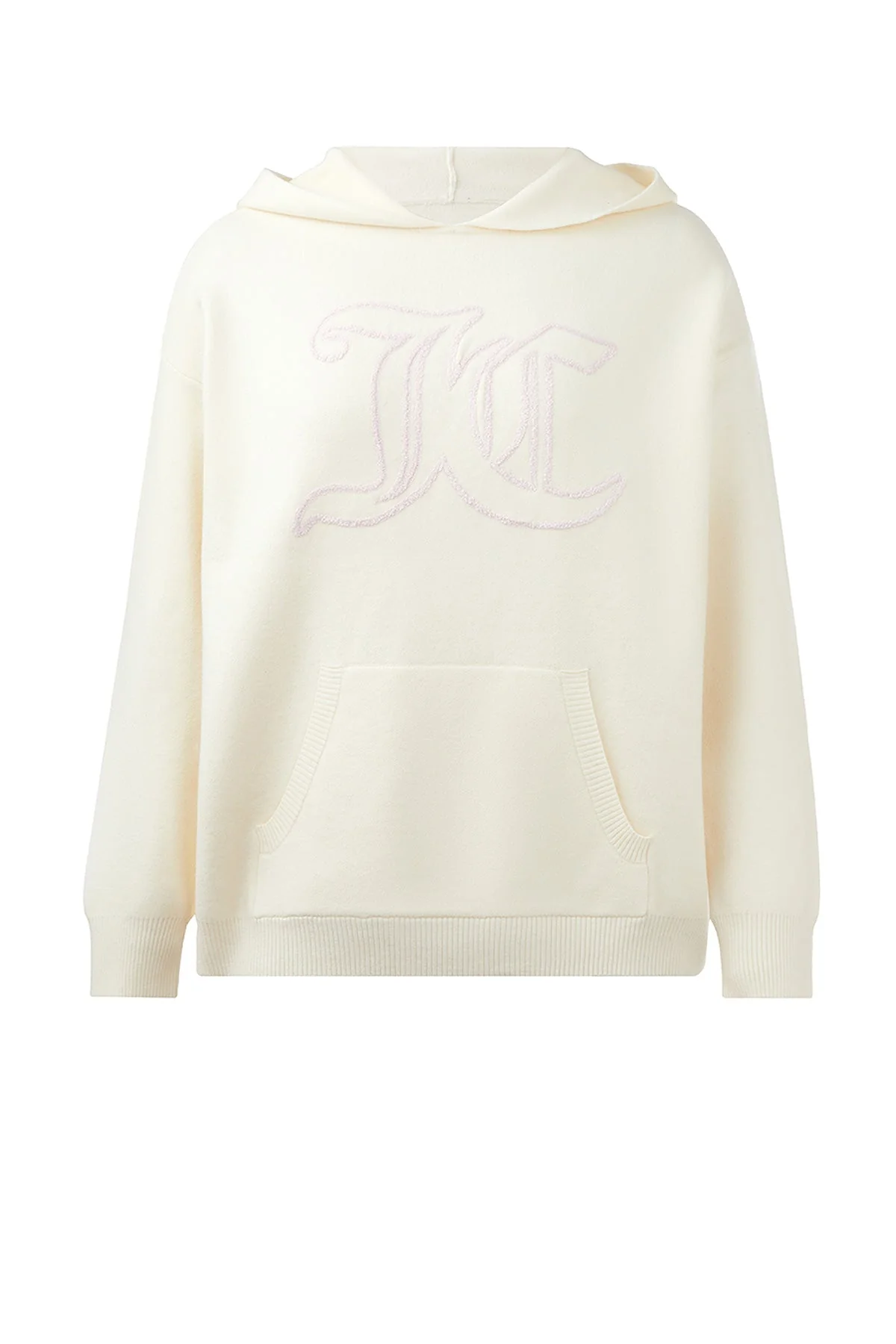 Embroidered Oversized Hoodie - Image 7