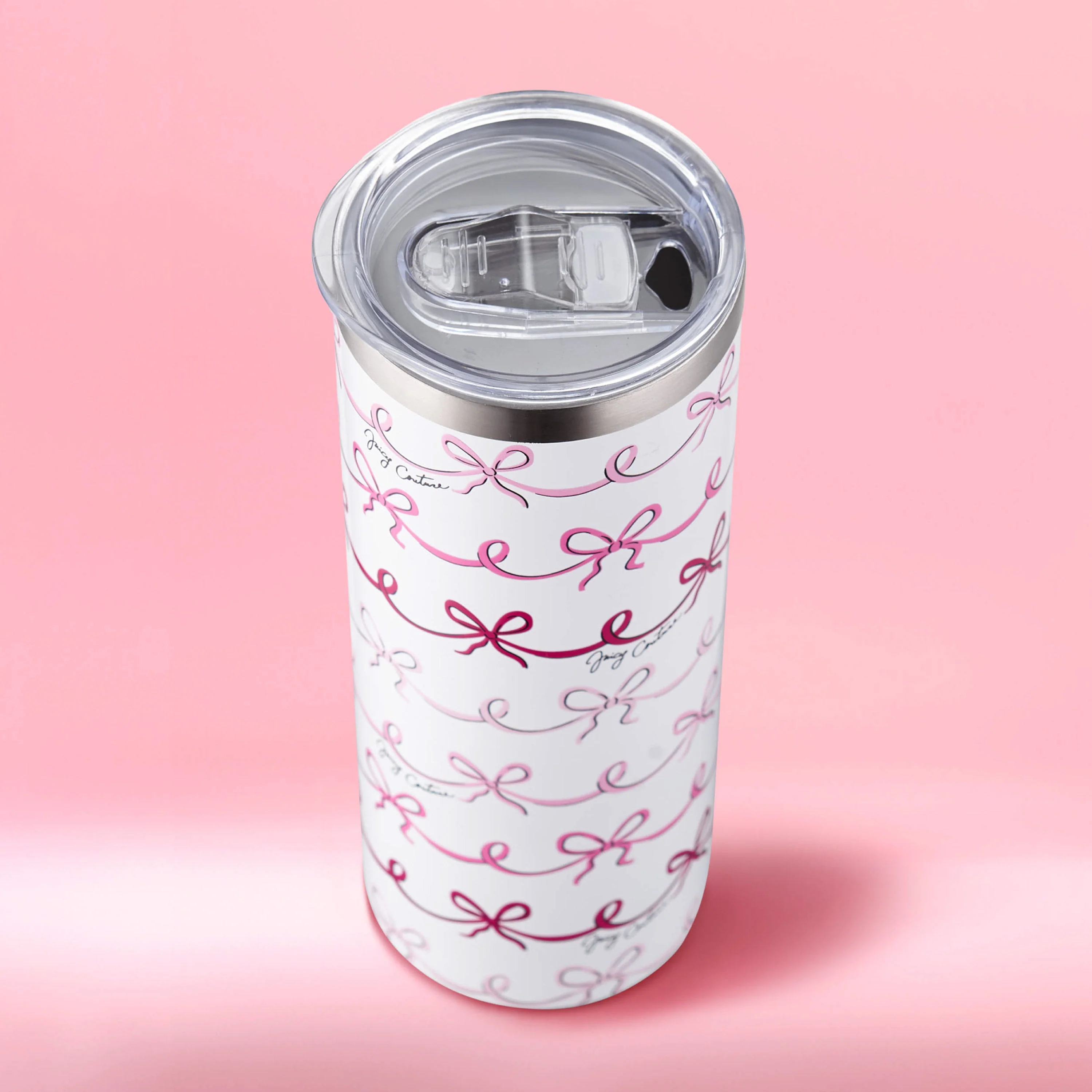 Glam Slip Hydration Stainless Steel Tumbler - Image 6