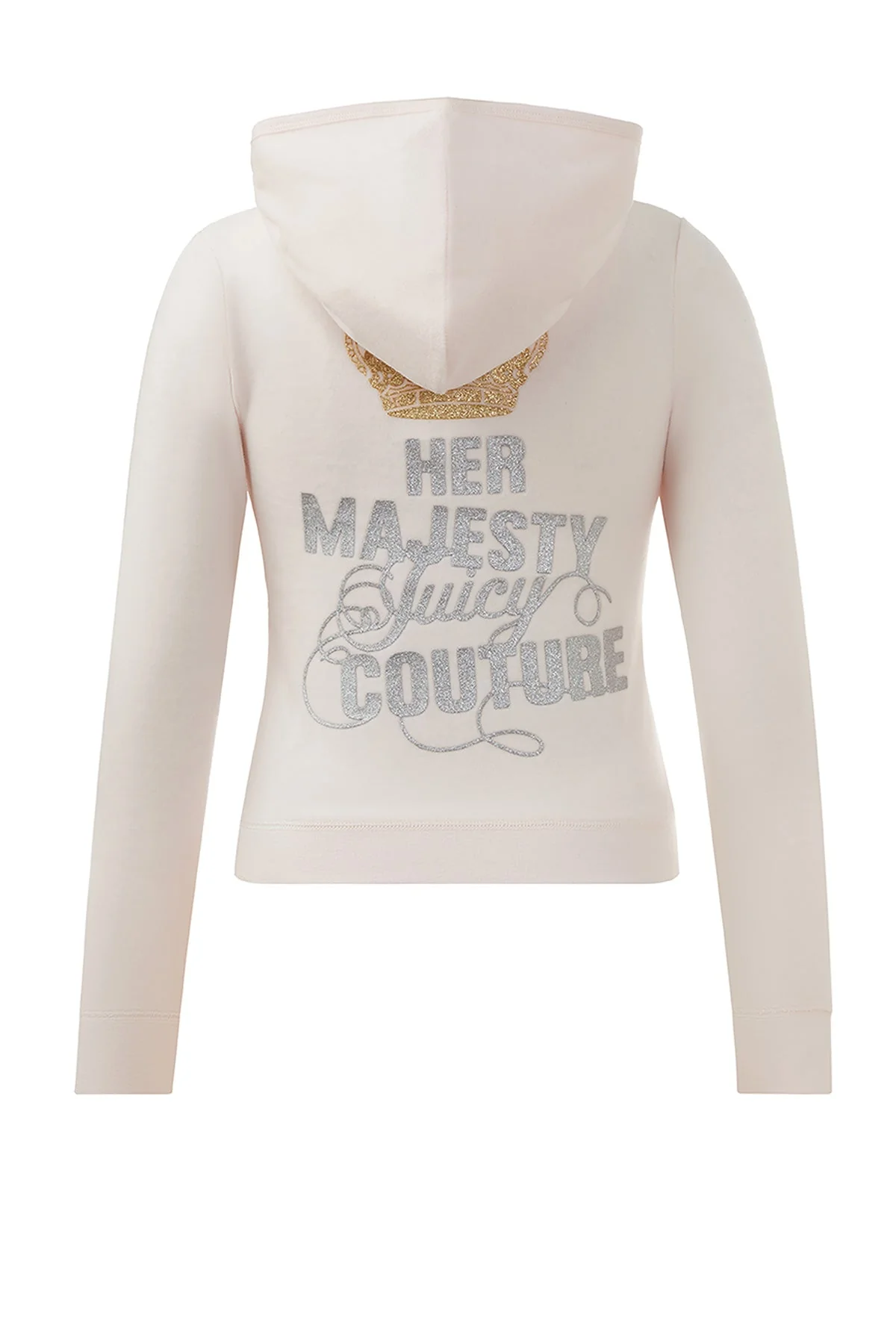Her Majesty Heritage Hoodie - Image 8