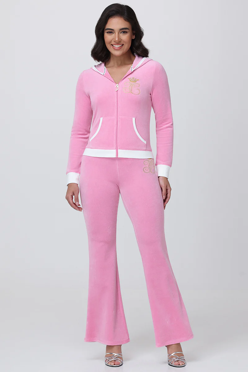 Hollywood Heritage Track Pants - Image 6