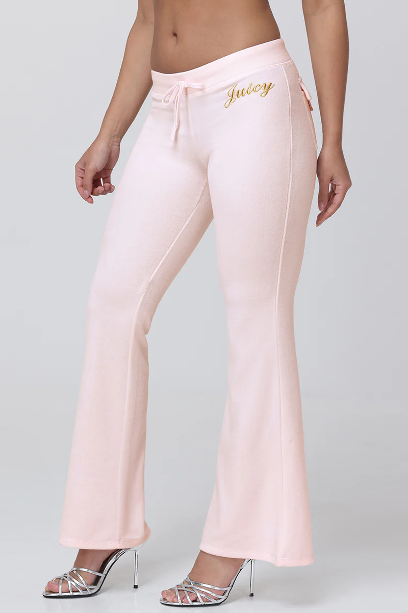 Hollywood Heritage Track Pants - Image 4