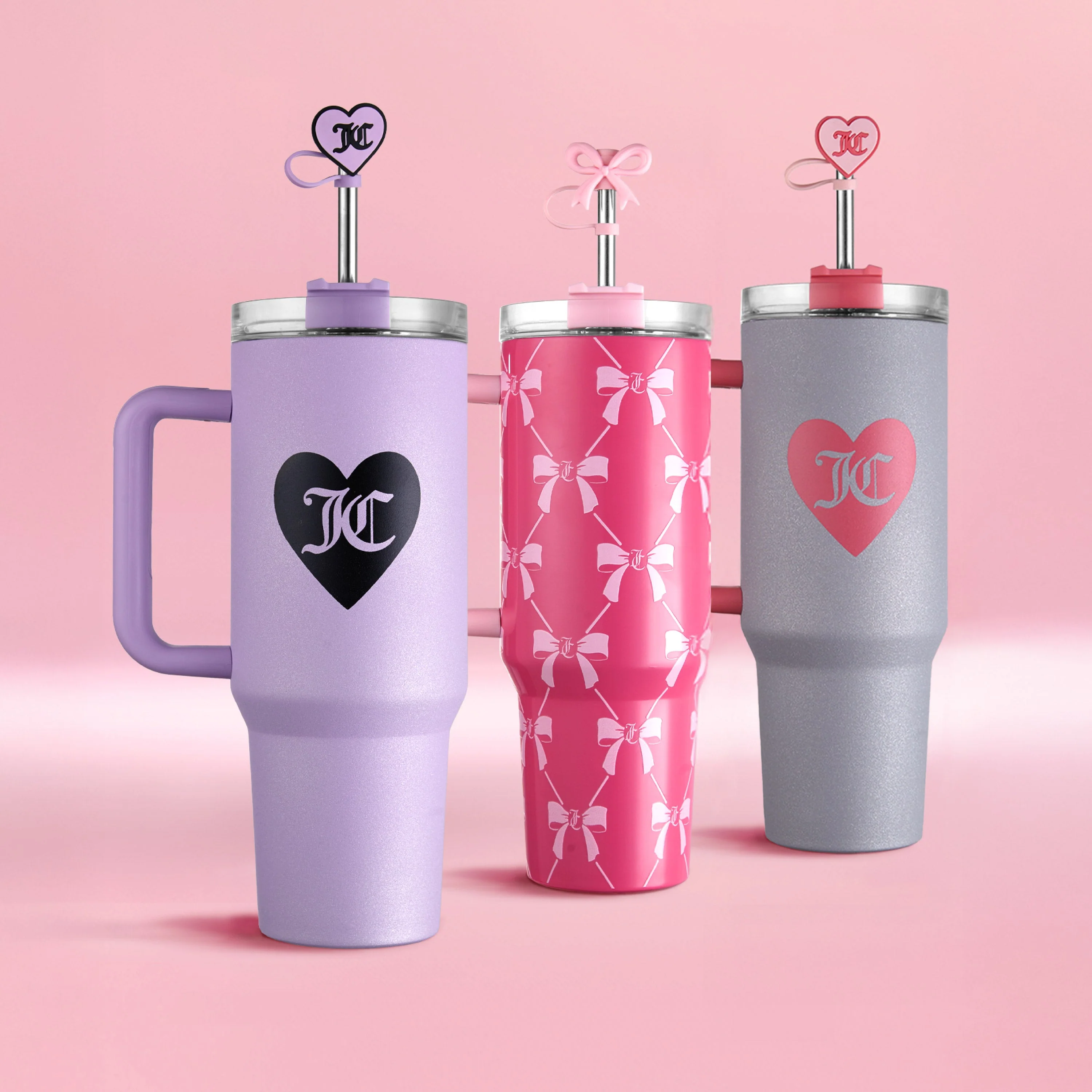 Jetsetter Hydration Stainless Steel Tumbler, 40 oz - Image 7