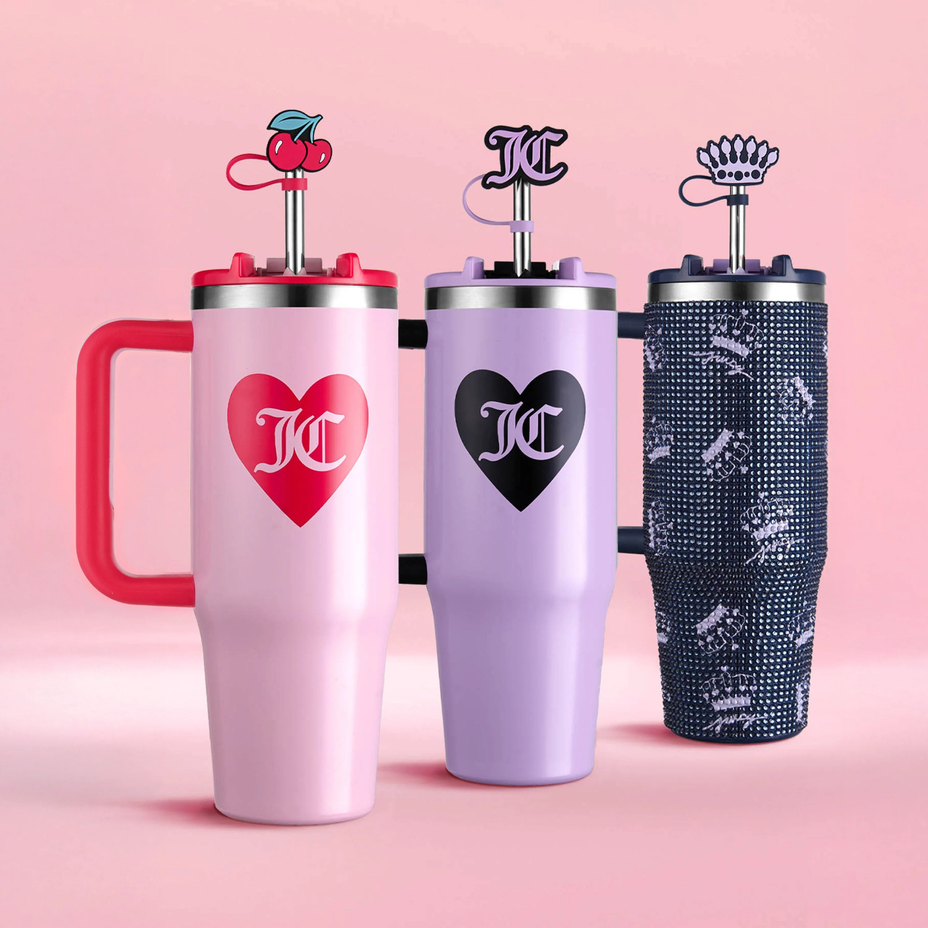 Jetsetter Hydration Stainless Steel Tumbler, 30 oz - Image 7