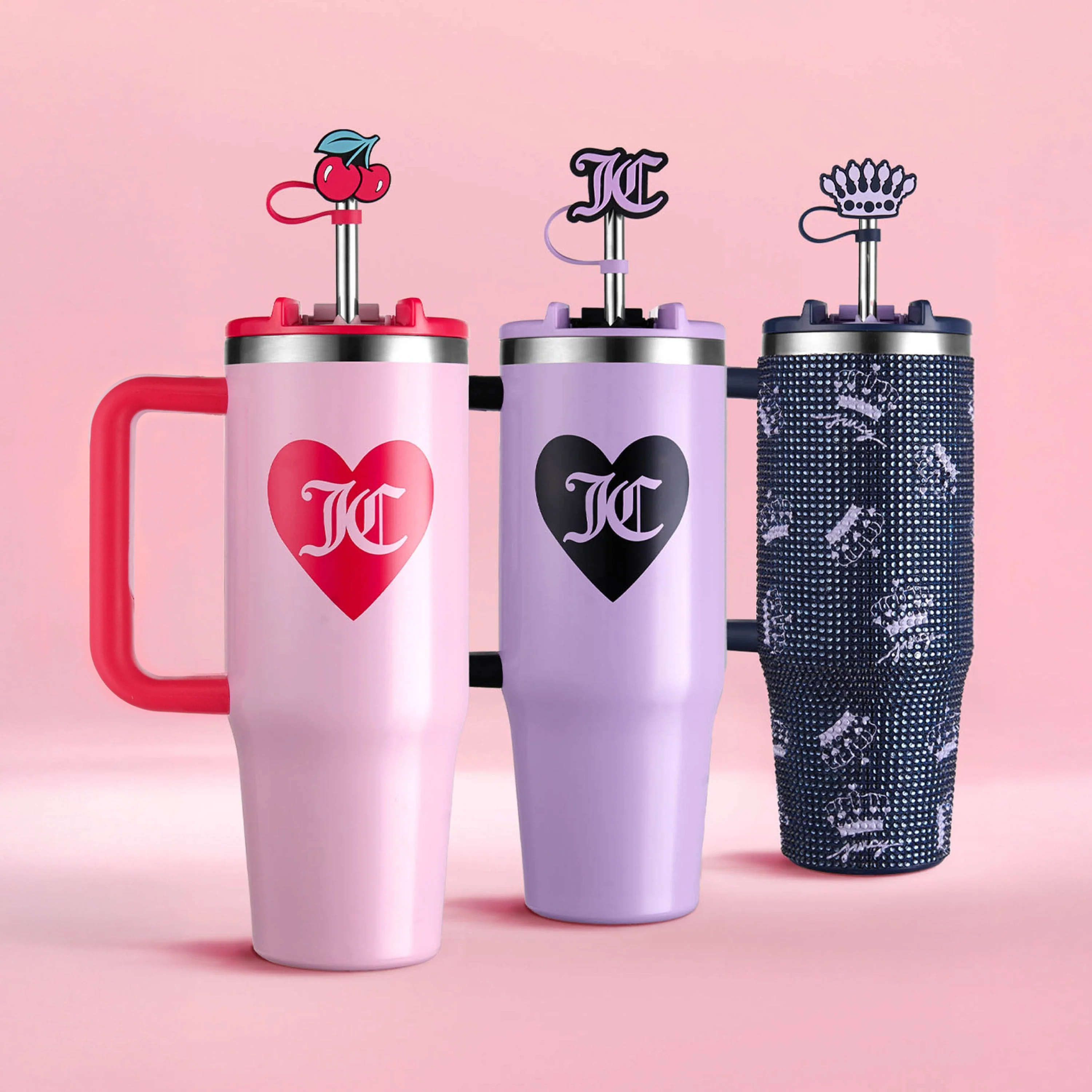 Jetsetter Hydration Stainless Steel Tumbler, 30 oz - Image 7