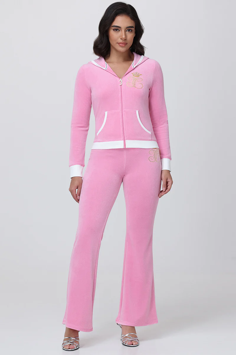 Lady Juicy Heritage Hoodie - Image 6