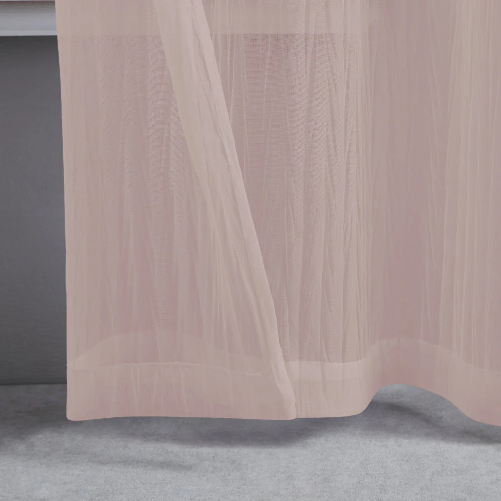 Marnie Sheer Voile Curtains - Image 6