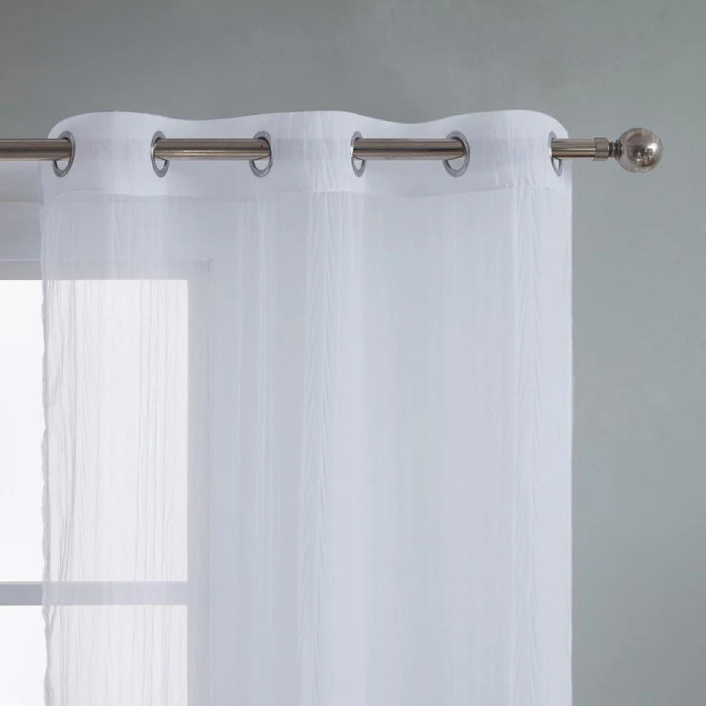 Marnie Sheer Voile Curtains - Image 4