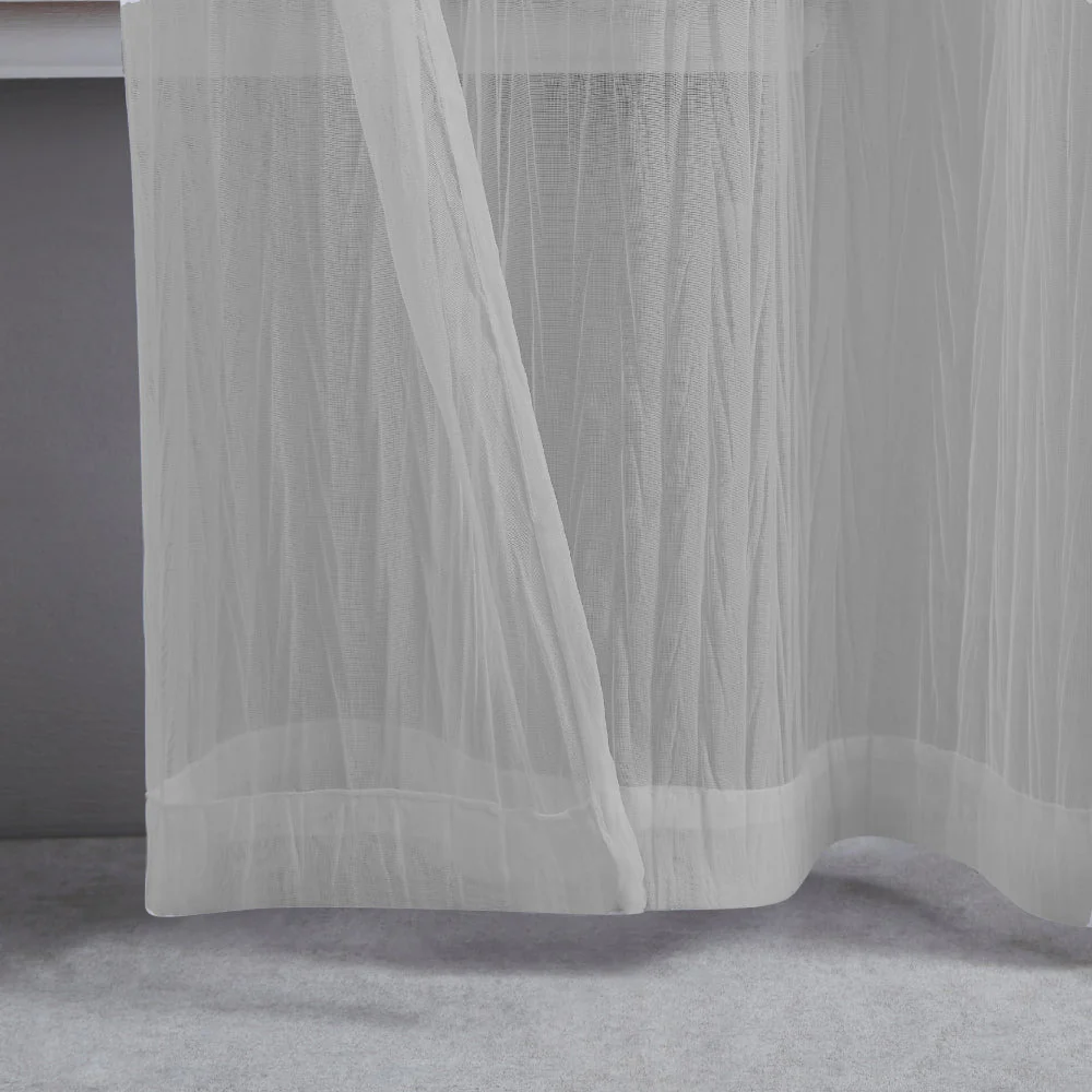 Marnie Sheer Voile Curtains - Image 6