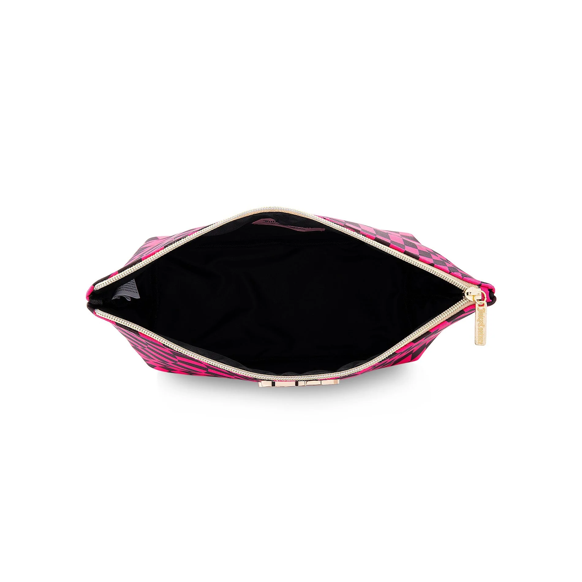 Monogram Makeup Pouch - Image 3