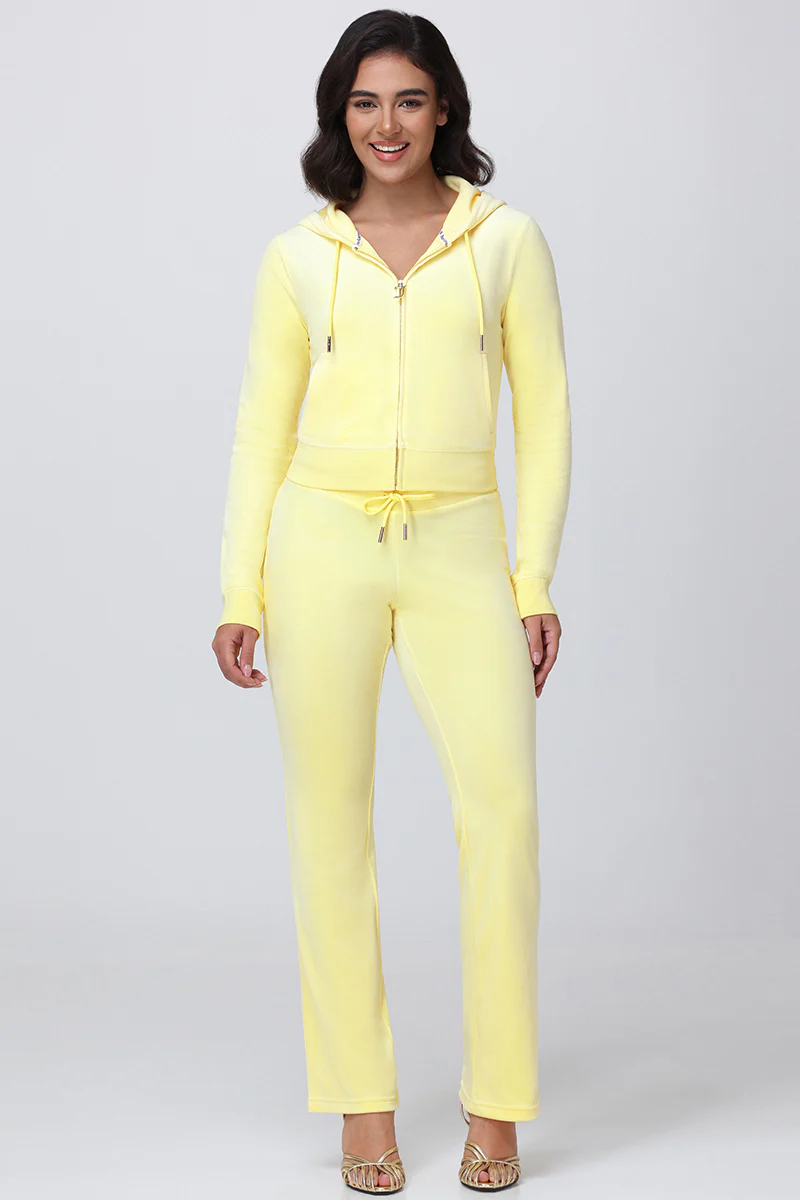 OG Big Bling Velour Hoodie - Image 7