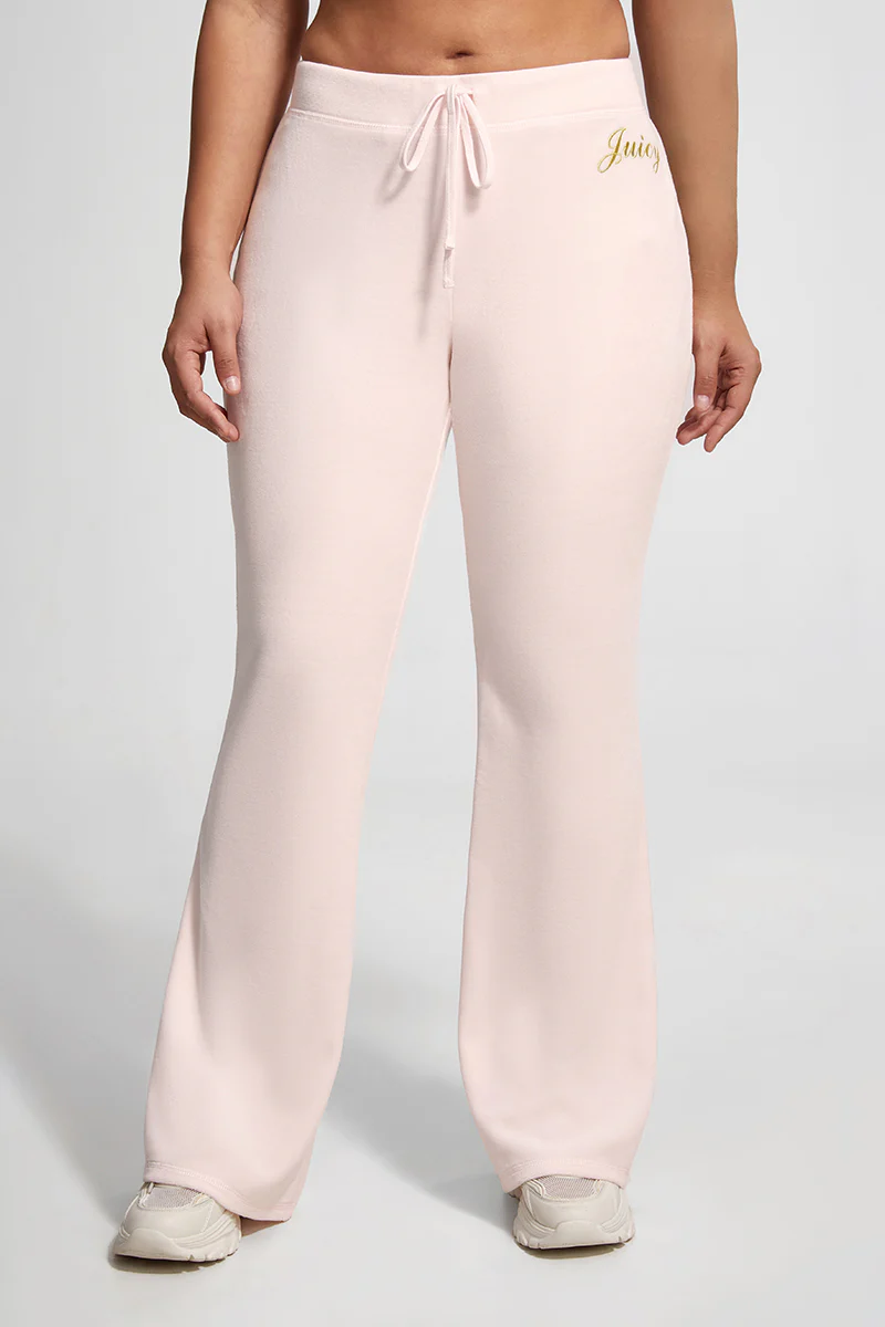 Plus-Size Hollywood Heritage Track Pants - Image 5