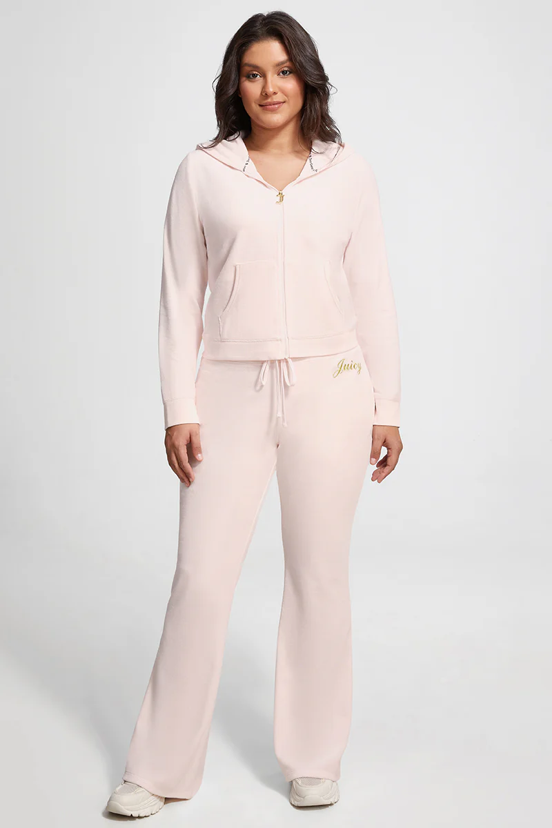 Plus-Size Hollywood Heritage Track Pants - Image 6