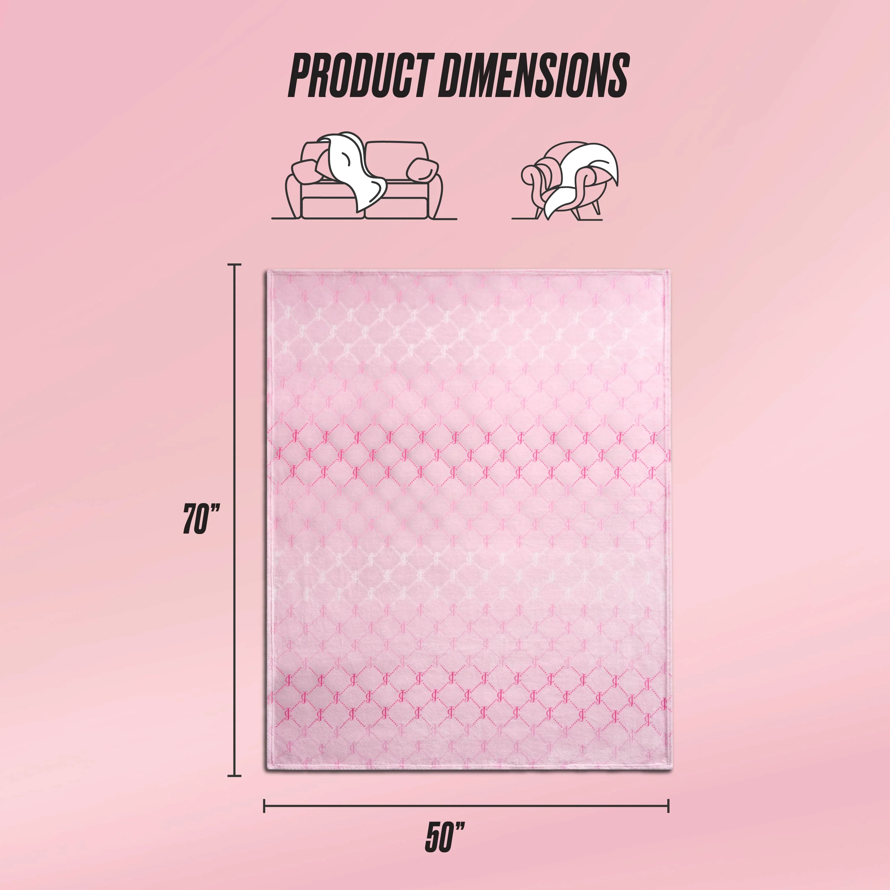 Plush Throw Blanket - Image 4