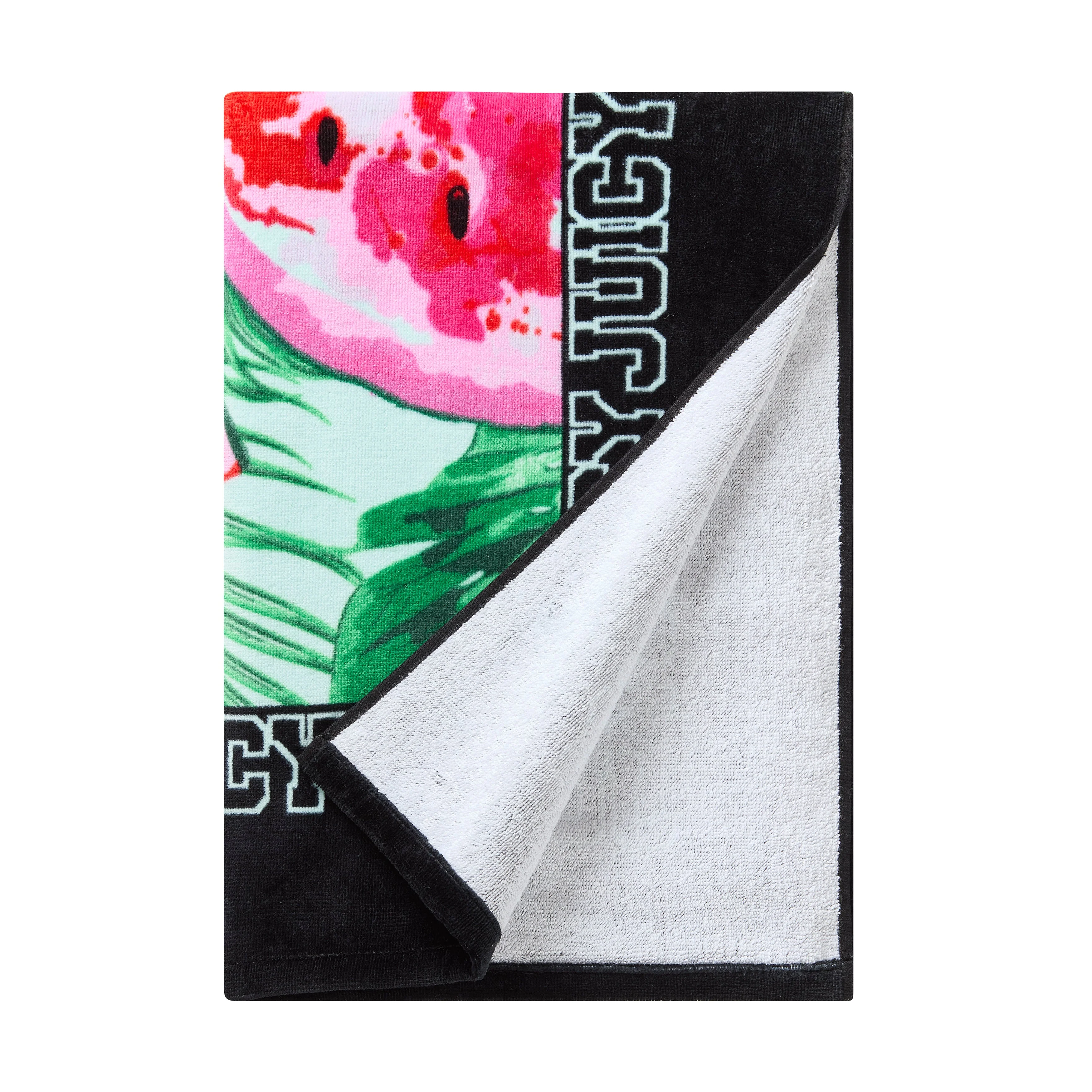 Printed Beach Towel - Image 4