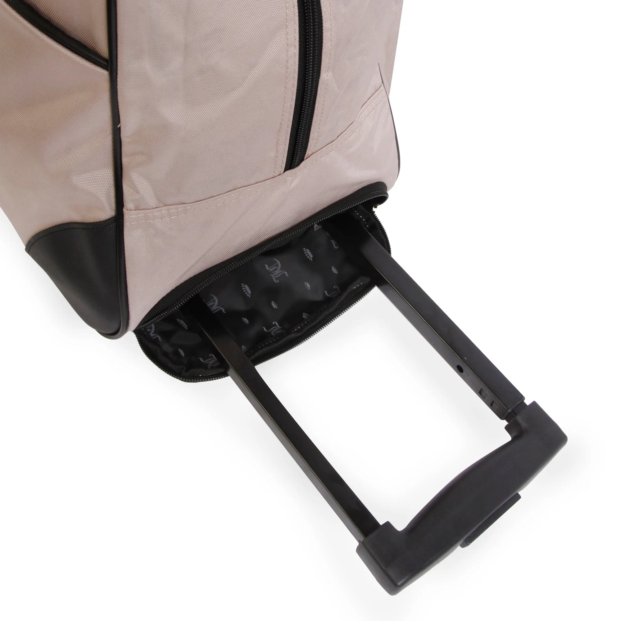 Rolling Duffel Bag - Image 6