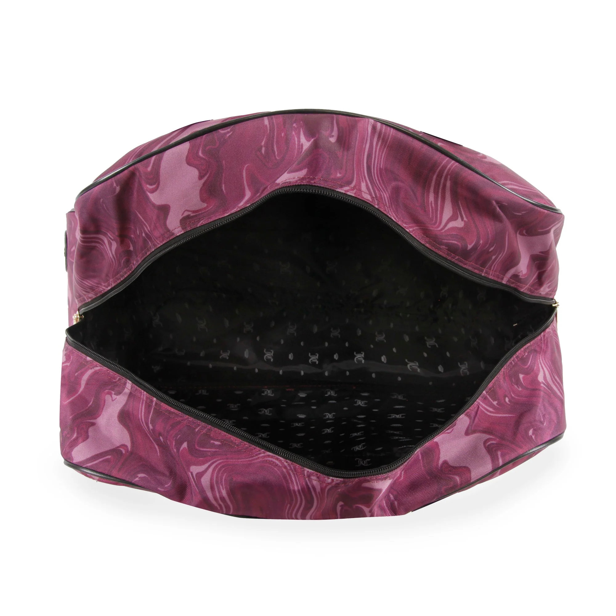 Rolling Duffel Bag - Image 4