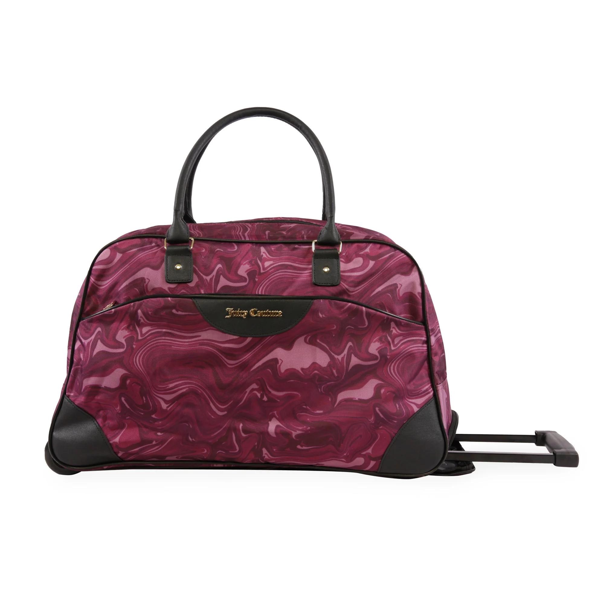 Rolling Duffel Bag - Image 6