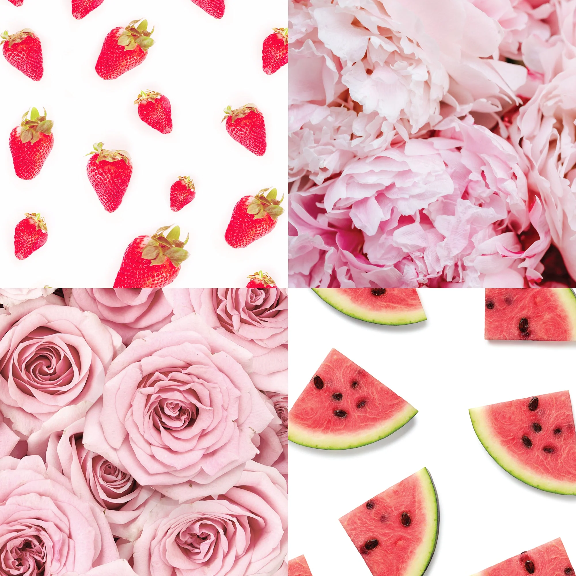 Rosé Land Reed Diffuser - Image 3