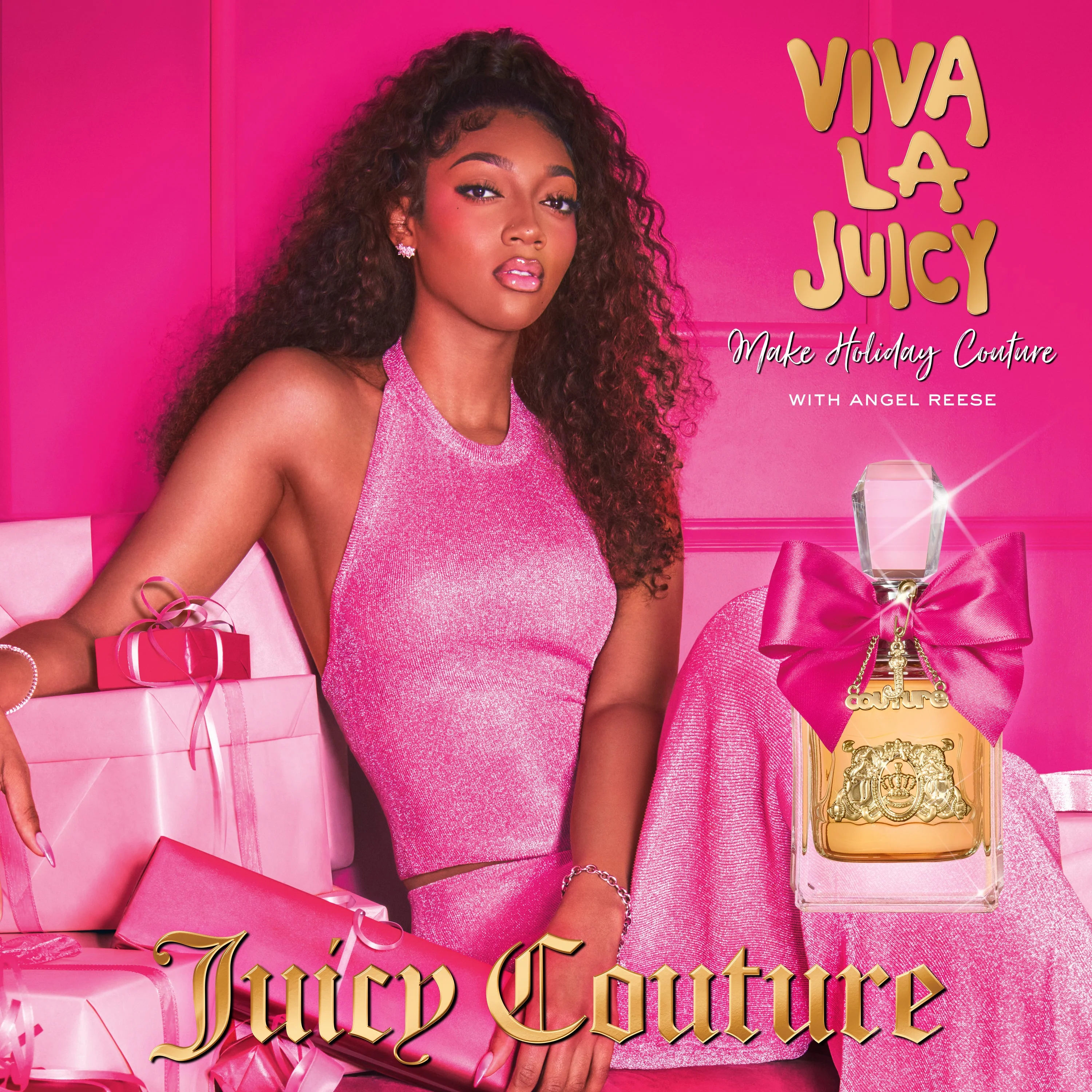 Viva La Juicy Eau de Parfum Spray, 3.4 oz - Image 7
