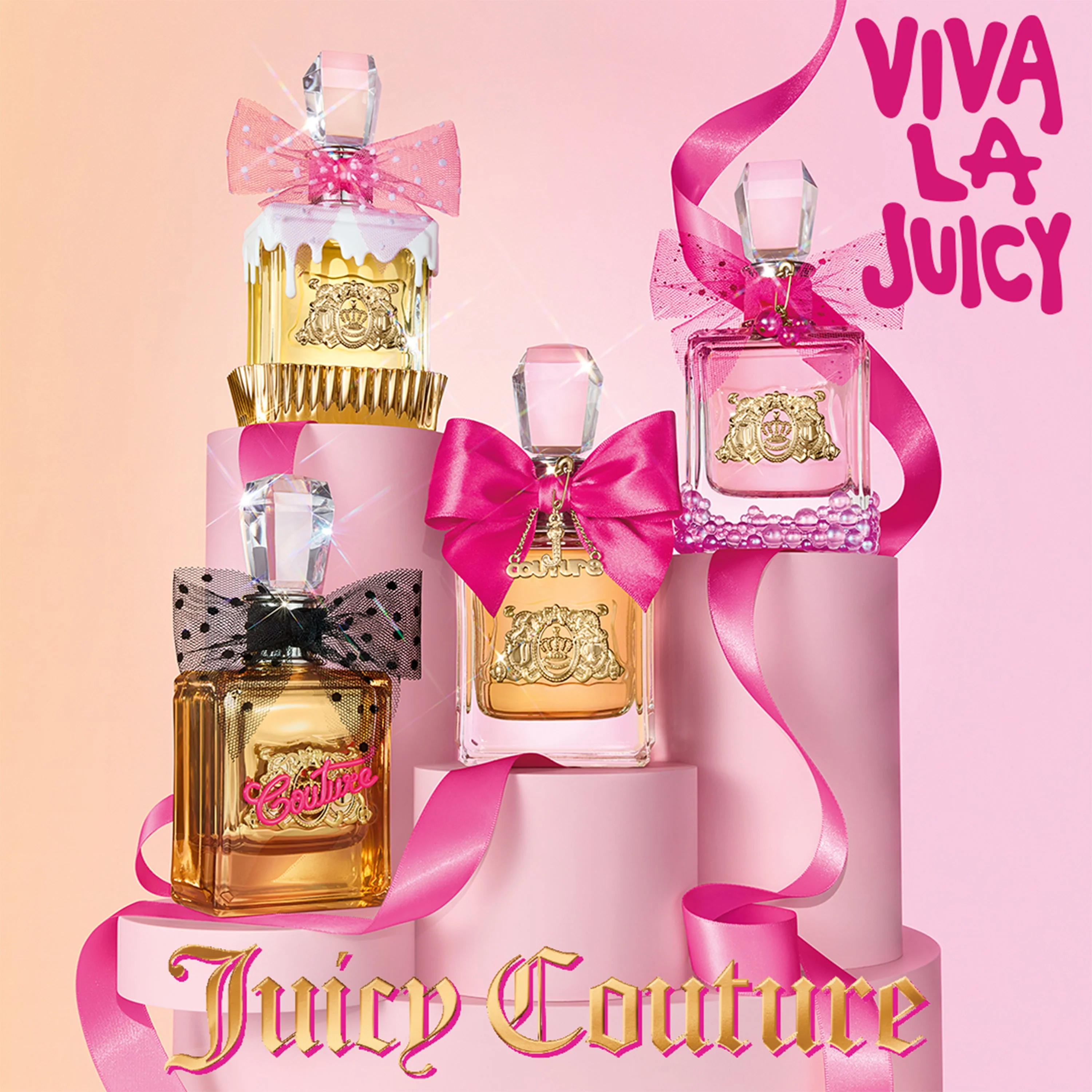 Viva La Juicy Eau de Parfum Spray, 3.4 oz - Image 8