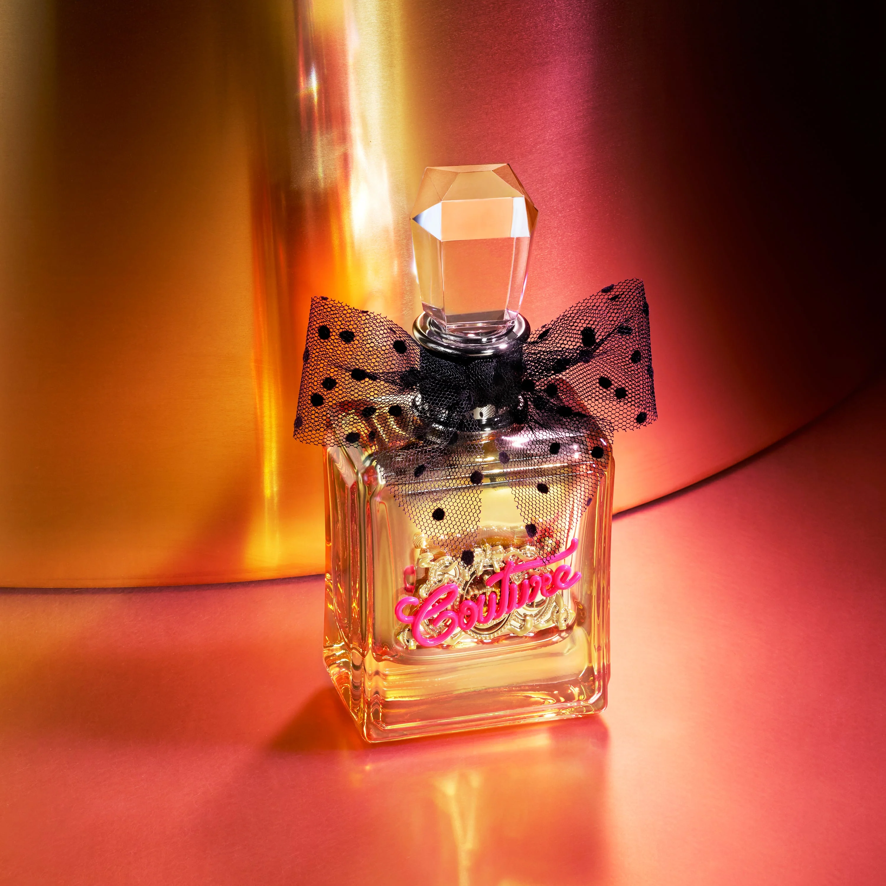 Viva La Juicy Gold Couture Eau de Parfum Spray, 3.4 oz - Image 4