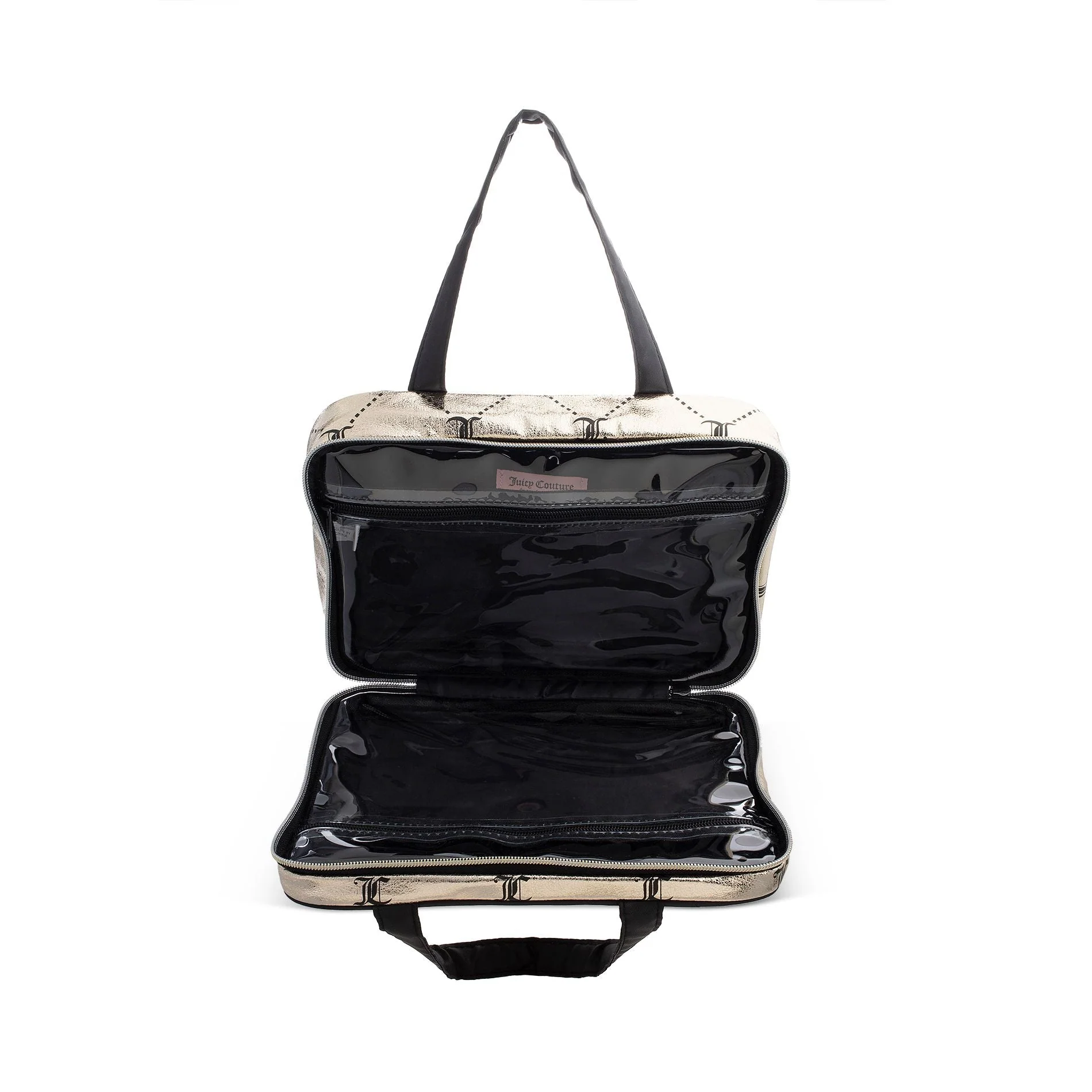 Weekender Makeup Bag - Image 3