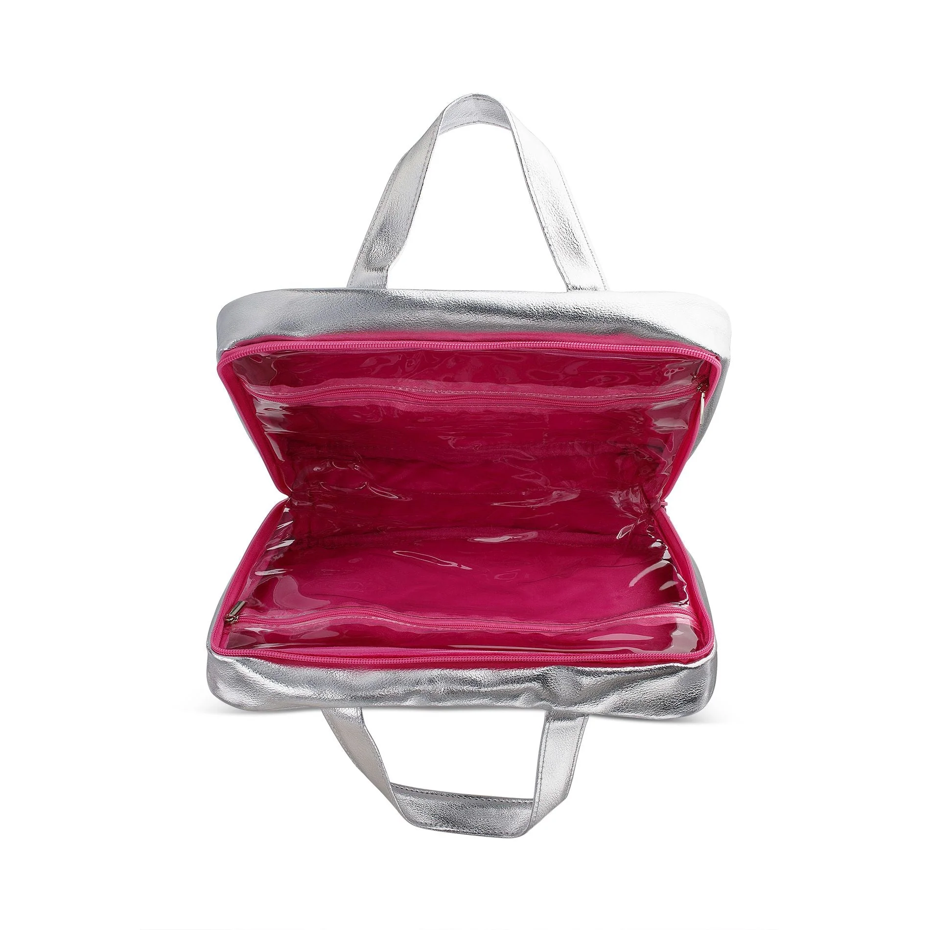 Weekender Makeup Bag - Image 3